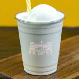 Peshawari Ice Cream Shake