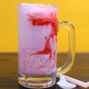 Plain Falooda