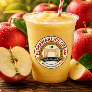 Apple Fresh Juice