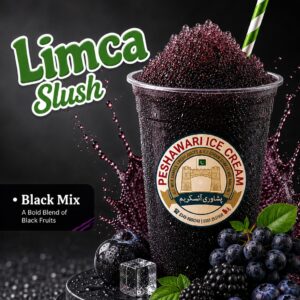 Black Mix
