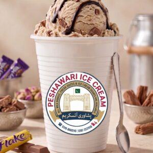 Cadbury Ice Cream