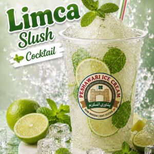 Cocktail Limca