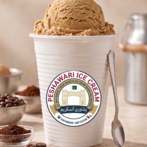 Coffee Ice Cream