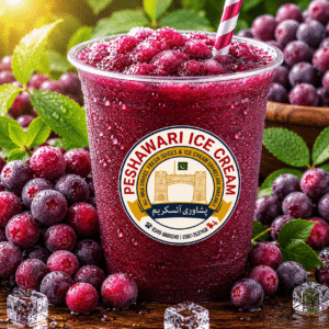 Falsa Fresh Juice