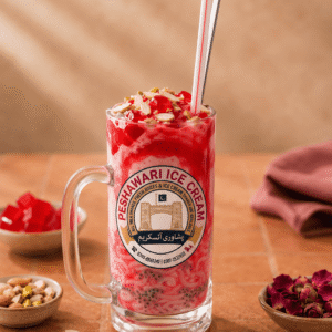 Special Falooda