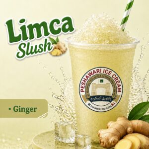 Ginger