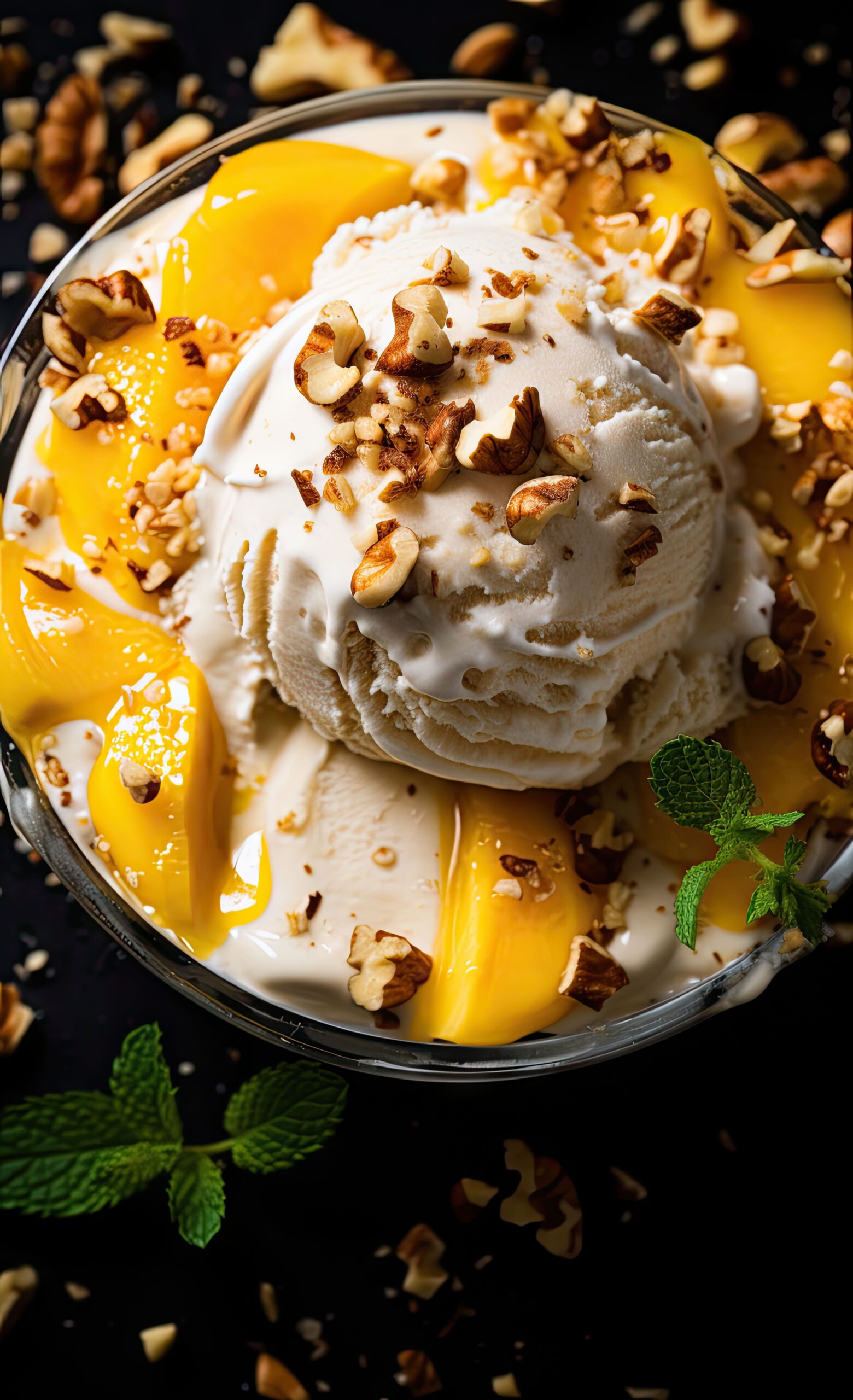 Artisan Ice Cream