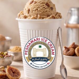 Injeer Ice Cream