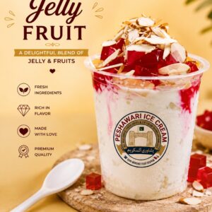 Special Jelly Fruit