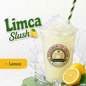 Lemon Mint