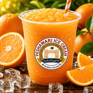 Malta Fresh Juice