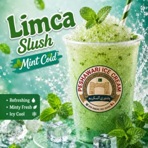 Mint Cold