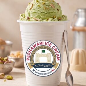 Pista Ice Cream