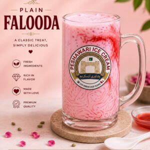 Plain Falooda