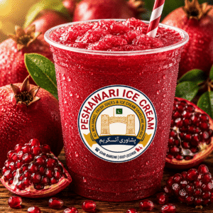 Anaar Fresh Juice