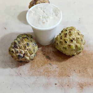Sharifa Ice Cream