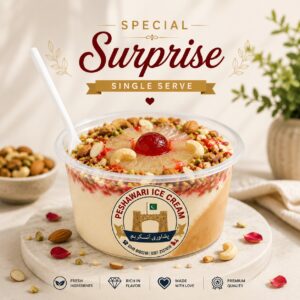 Special Surprise