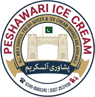 Peshawari Ice Cream